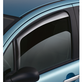 Climair Renault captur 5drs 2013-2019