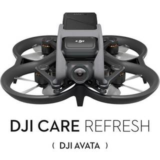 Care Refresh 1-Year Plan (DJI Avata) EU