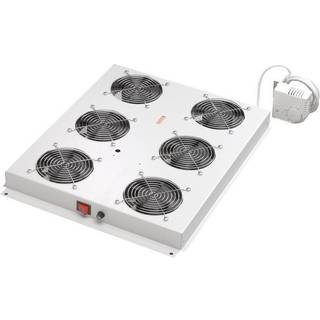 DIGITUS Professional DN-19 FAN-4-SRV