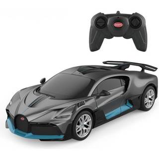 Rastar R/C 1:24 Bugatti Divo Rastar Fjernstyrede Biler 98900