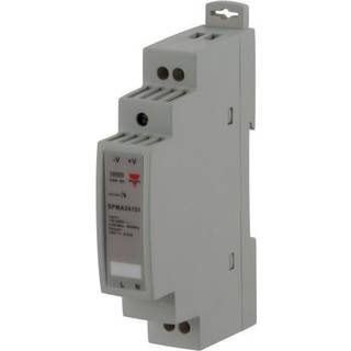 strømforsyning 0,63a 24vdc 15w