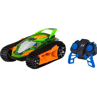 Nikko - 28cm VelociTrax Forest Green
