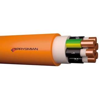Prysmian Kabel firetuf frhf 750v 7x1,5 k7/500