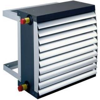 Novenco frontjalousi J2 str 4
