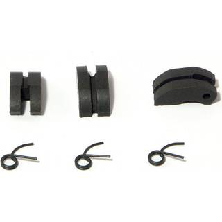 HPI-87151 Teflon kobling sko / fjeder sæt