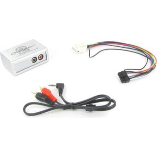 Connects2 CTVVGX004 Aux Interface Volkswagen Quadlook
