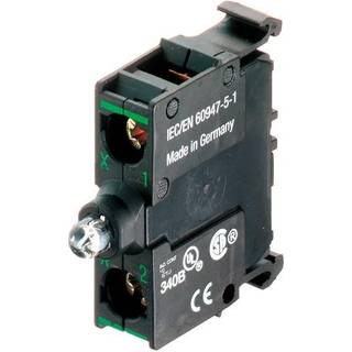 Eaton Lampekrop led bund 230 v hvid