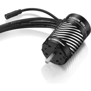 Hobbywing - HW30402751 - EZRUN 4268SD Sensor Brushless Motor - 2500KV - 3-4S
