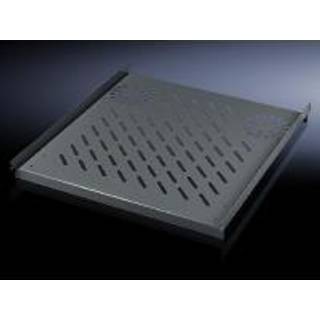 Rittal App. hylde pc-ts fastmont d:636