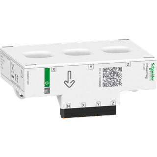 Schneider Energimåler powertag energy f160 3p/3pn