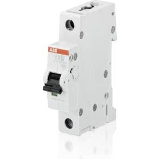 ABB Automatsikring s204-b3