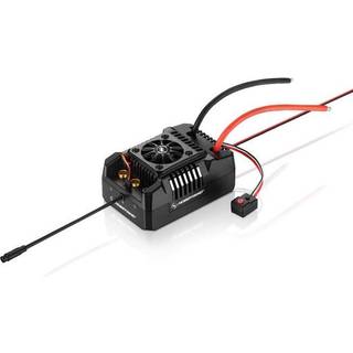 Hobbywing EzRun Max4 300A Børsteløs ESC 6-12s