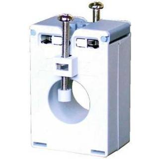 Strømtrafo CTD-1X - 50/5A - Klasse 1 ((ø233 mm2))