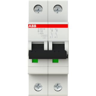 ABB Automatsikring s202m-b32
