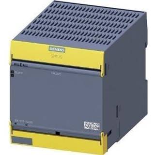 Siemens Sikkerhedsrelæ udv 3ro power