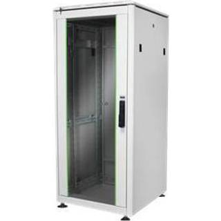 Digitus Unique 26u 19" 60x60 Black