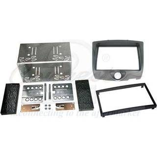 21CT23TY01A 2-DIN Ramme til Toyota Yaris 2003-2006