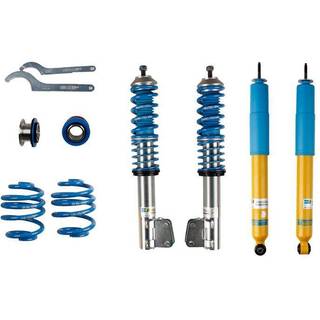 Bilstein B14 Gevindundervogn Renault Clio 2