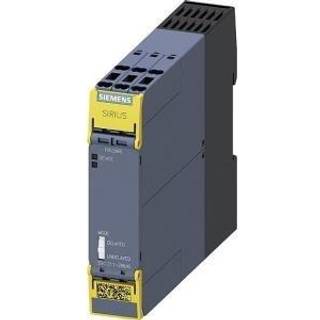 Siemens Sikkerhedsrelæ udv 3ro power