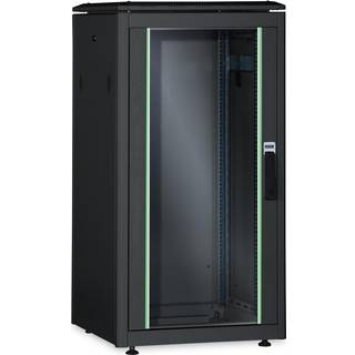 DIGITUS Professional Unique DN-19 26U-8/10-B-1 rack - 26U