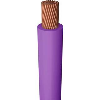 H07Z-K 1X1,5 Violet 450/750 V S100 Solar