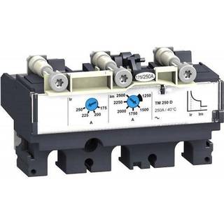 Relæ TM200D 3P3T til NSX250