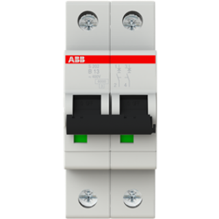 ABB Automatsikring s202-b13