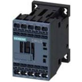 Siemens Hjælpekontaktor 2no+2nc dc 24v