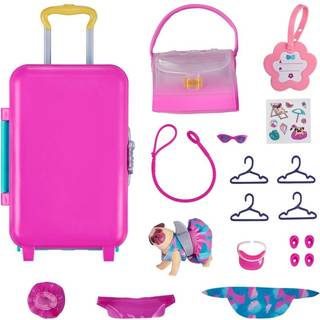 ?gte Littles S5 Cutie b?rer Pet Roller Case & Bag PK