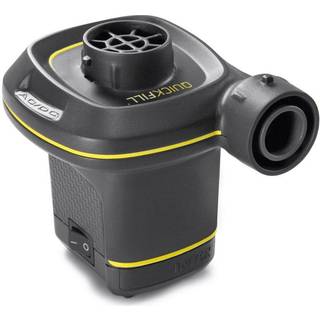 Elektrisk luftpumpe Intex Pool og badeudstyr 66634