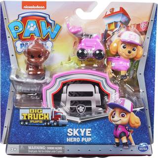 Paw Patrol Big Hero Pups - Skye