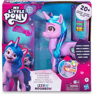 My Little Pony See Your Sparkle (Izzy Moonbow)