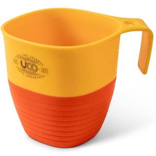 Uco Camp Cup, Retro Sunrise, Single - Kop