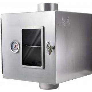 Winnerwell Pipe Oven 3.5 - fra Winnerwell