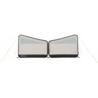 Outwell Air 180 læsejl/læskærm 150 x 360 cm