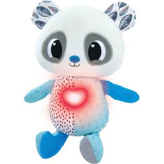 Lamaze Panda med hjertelyd og musik (827470)