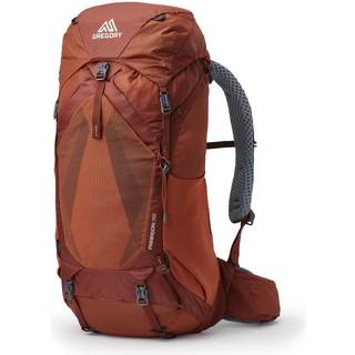 Gregory Men's Paragon 38 Ferrous Orange, M/L