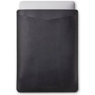 Philbert Ultra Slim Sleeve med rem (Macbook Pro 16)