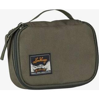 Lundhags Boot Care Kit Forest Green, OneSize
