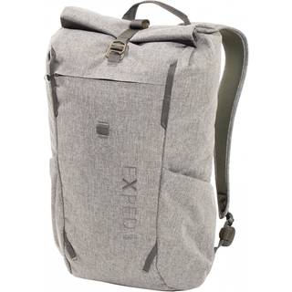 Exped Metro 20 Daypack størrelse 20 l farve grå