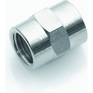Flowconcept Muffe 1/2" indvendigt gevind