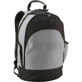 Id identity Rygsæk backpack lys grå one size