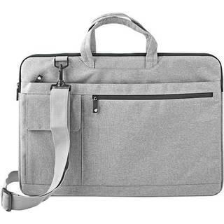 Nedis Notebook taske 15 - 16 " med skulderrem og 8 rum