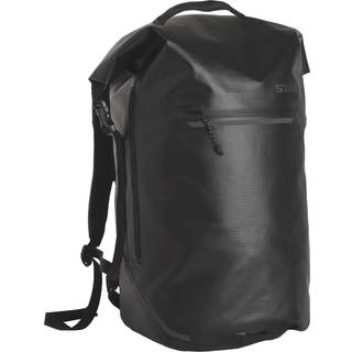 Silva 360 Orbit 25L Sort Rygsæk -