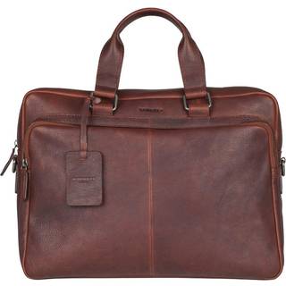 Taske Burkely Antique Avery Brun