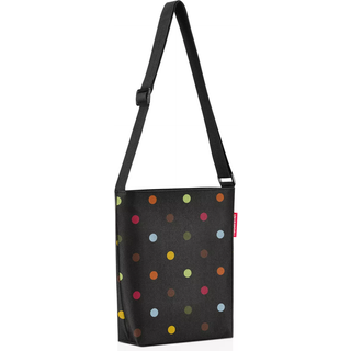 Reisenthel Shoulderbag-HY7052 grau One Size