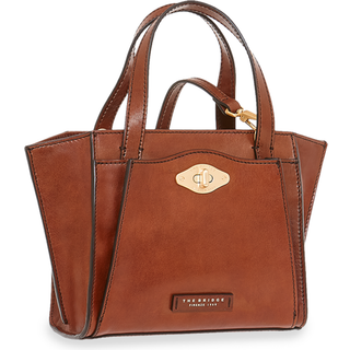 The Bridge Taske Hobo Barbara - Brun