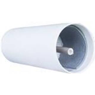 SCANDI SUPPLY FIREFREE TRÆKRØR + Ø40X250MM