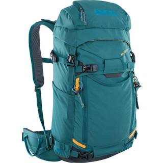 Evoc Patrol 32L Rygsæk - Uni - petrol