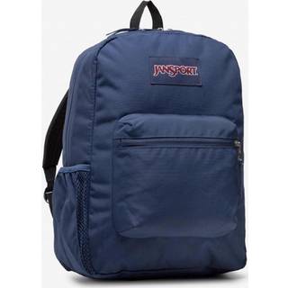 JanSport Rygsæk Cross Town - Blå
